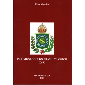 Carimbologia do Brasil Clássico - Q / R
