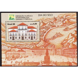 B-081 - BRASILIANA 89