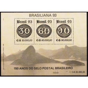B-095 - BRASILIANA 93