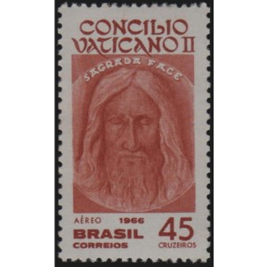 A-108 - Encerramento do 21º Concílio Ecumênico - Vaticano II