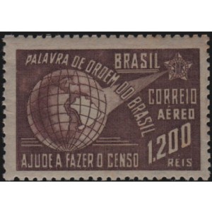 A-43 - 5º Recenseamento Nacional 