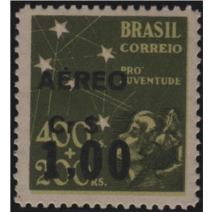 A-55 - Pró-Juventude