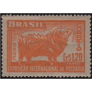 A-69 - Exposição Internacional de Pecuária - Bagé-RS