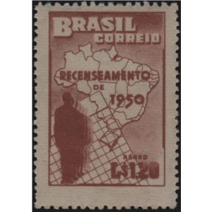 A-77 - 6º Recenseamento Geral do Brasil