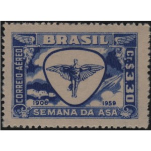 A-88 - 25ª Semana da Asa