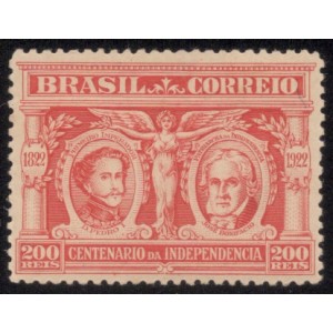 C-015 - Centenário da Independência e Exposição Nacional