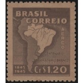 A-59 - Centenário do Nascimento do Barão de Rio Branco