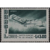 A-80 - Santos Dumont