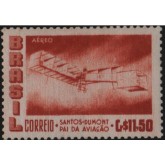 A-84 - Santos Dumont 