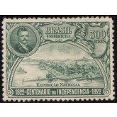 C-016 - Centenário da Independência e Exposição Nacional