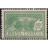 C-021 - Bi-Centenário do Plantio do Café no Brasil