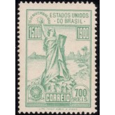 C-004 - 4º Centenário do Descobrimento do Brasil