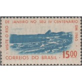 RHM C-515Y - Propaganda do 4º Centenário da cidade do Rio de Janeiro