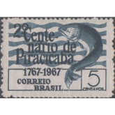 RHM C-575Y - 2º Centenário de Piracicaba