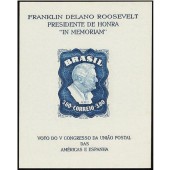 B-012 - Presidente Roosevelt