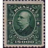 RHM 147 - 1.000 Réis - verde