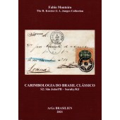 Carimbologia do Brasil Clássico - S2 = São João / PB  a Suruby / RJ