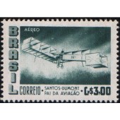 RHM A-80Y - Cr$ 3,00 - Marmorizado