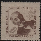A-58 - 10º Congresso Brasileiro de Esperanto