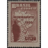 A-77 - 6º Recenseamento Geral do Brasil