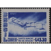 A-81 - Santos Dumont