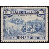 C-014 - Centenário da Independência e Exposição Nacional