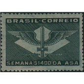 C-170 - Semana da Asa