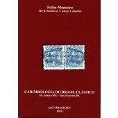Carimbologia do Brasil Clássico - S1 = Sabará / MG a São Jerônymo / RS