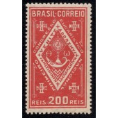 C-059 - 1º Congresso Eucarístico Nacional 