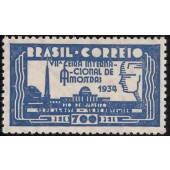 C-068 - 7ª Feira Internacional de Amostras