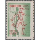 RHM C-430Y - Brasil, Campeão Mundial de Futebol