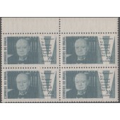 RHM C-532Y - "in Memorian" a Sir Winston Churchill